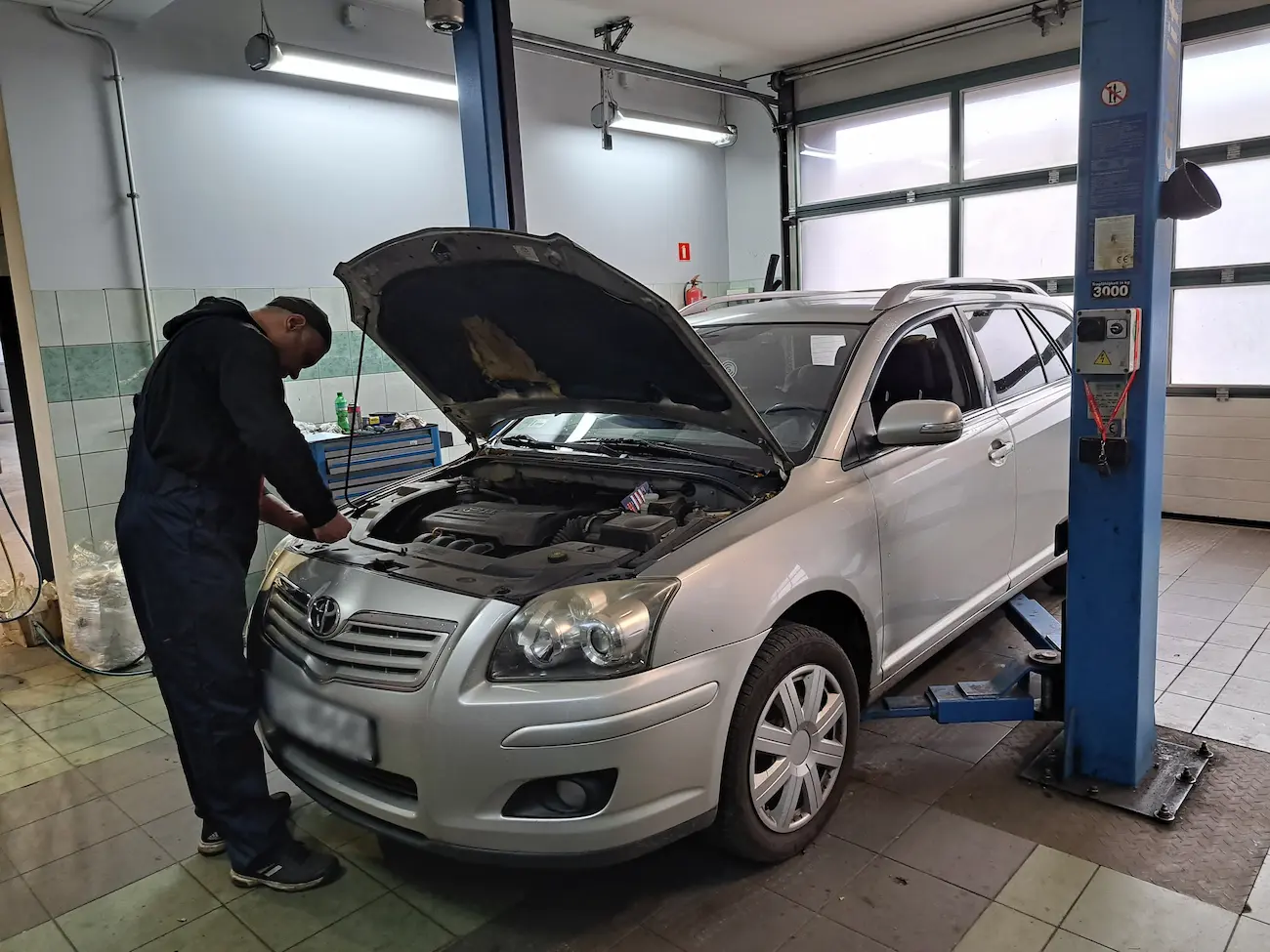 Auto Serwis w Goleniowie