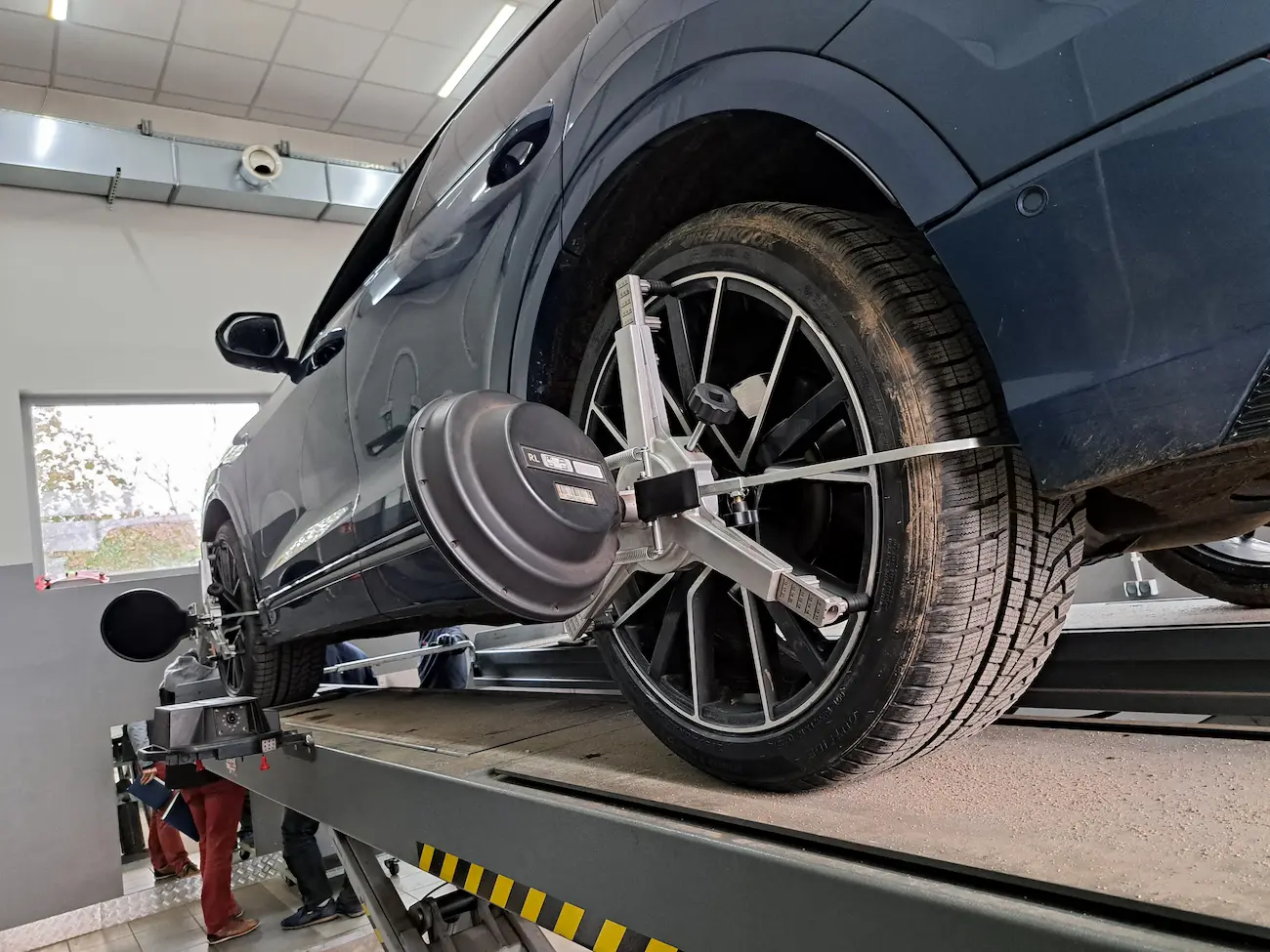 naprawa auta Goleniów